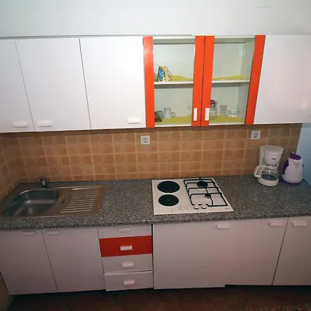 House With Outdoor Pool In * Tisno