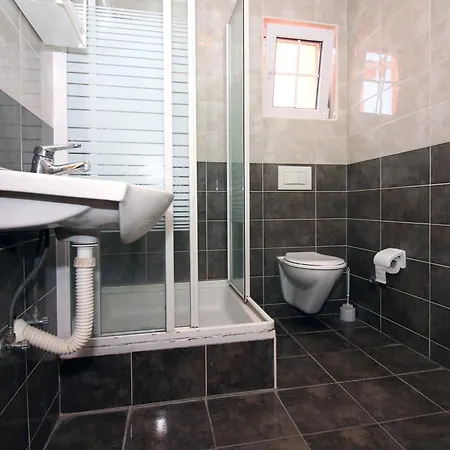 House With Outdoor Pool In * Tisno