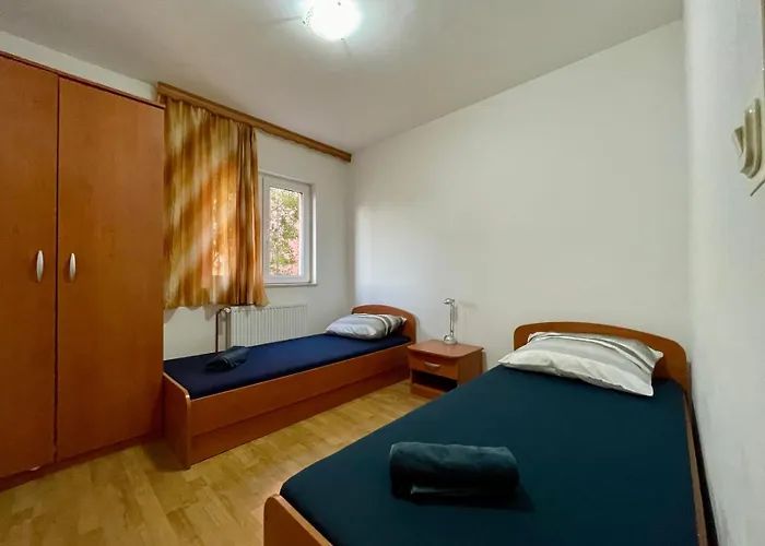 House With Outdoor Pool In *