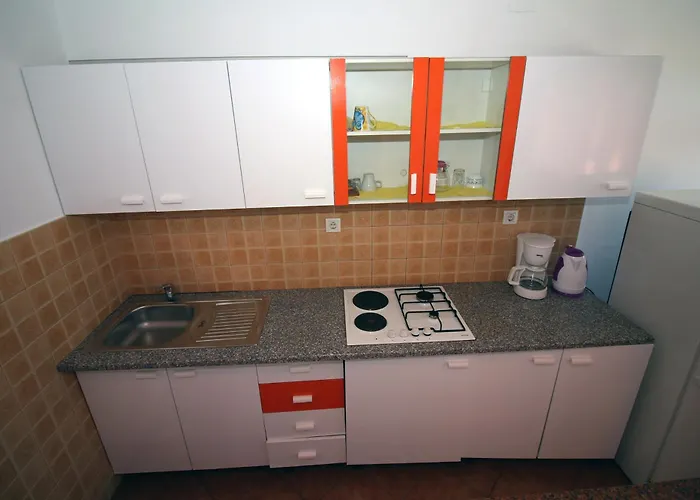 House With Outdoor Pool In * Tisno