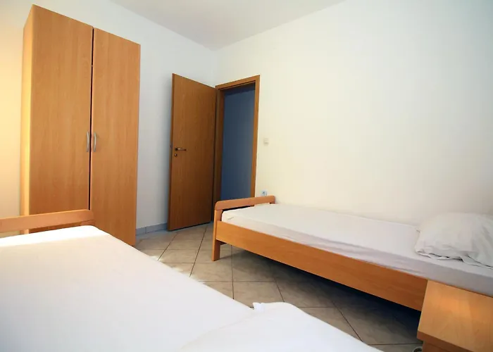 Appartement House With Outdoor Pool In *